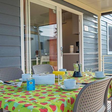 IdeaLazise Camping&Village Esterno foto