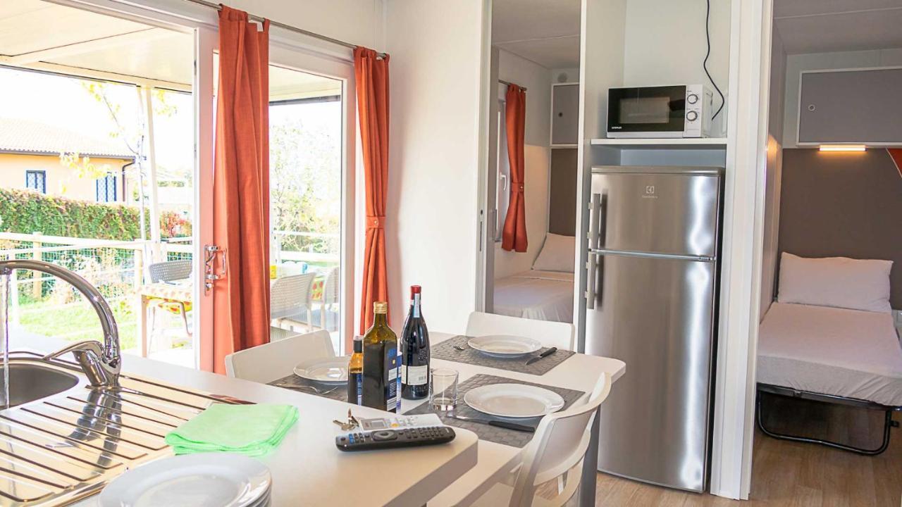 IdeaLazise Camping&Village Esterno foto