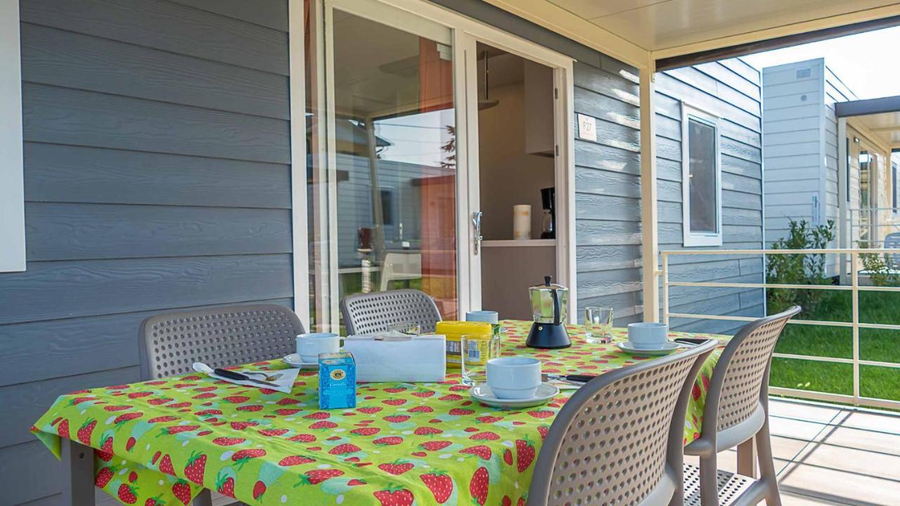IdeaLazise Camping&Village Esterno foto
