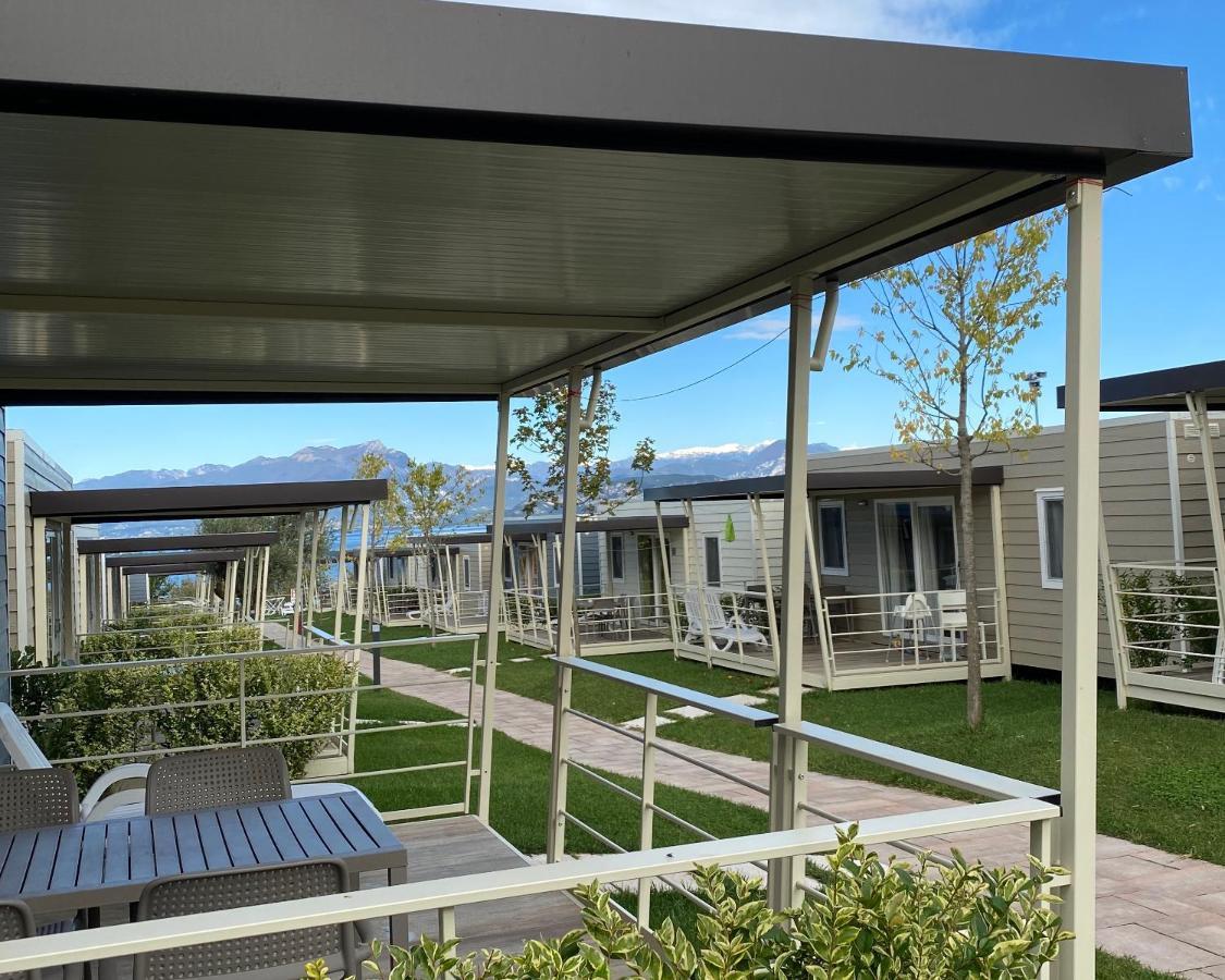 IdeaLazise Camping&Village Esterno foto