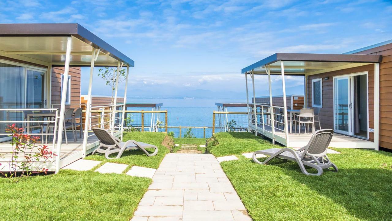 IdeaLazise Camping&Village Esterno foto