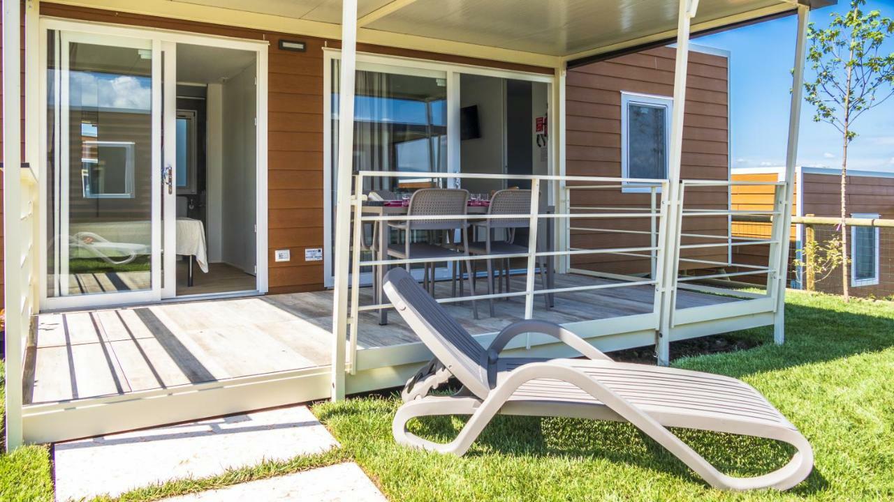 IdeaLazise Camping&Village Esterno foto