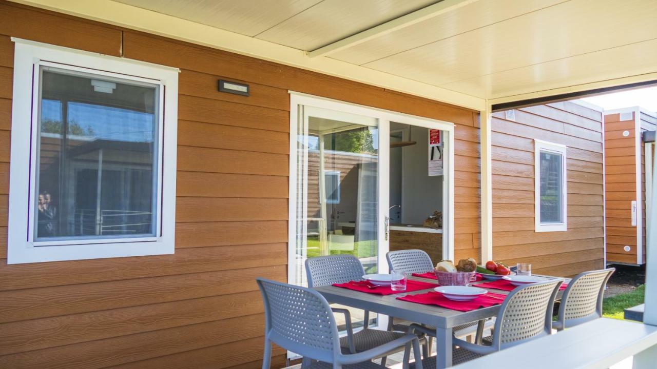 IdeaLazise Camping&Village Esterno foto