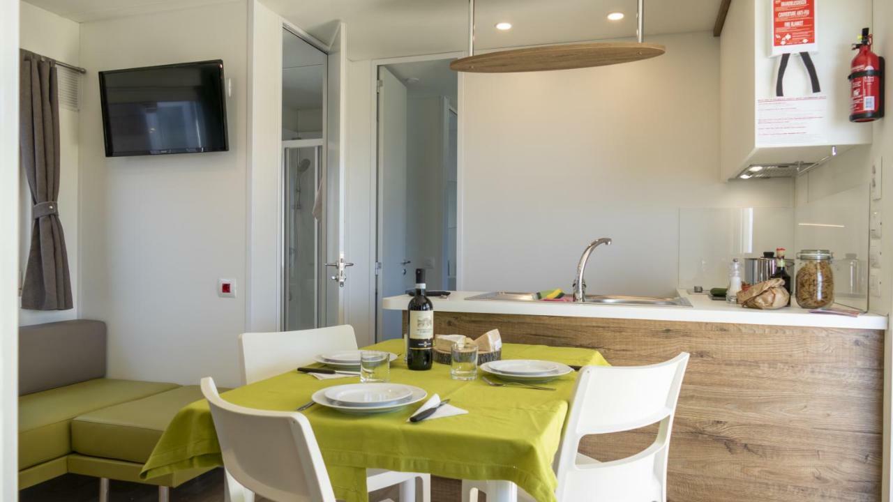 IdeaLazise Camping&Village Esterno foto