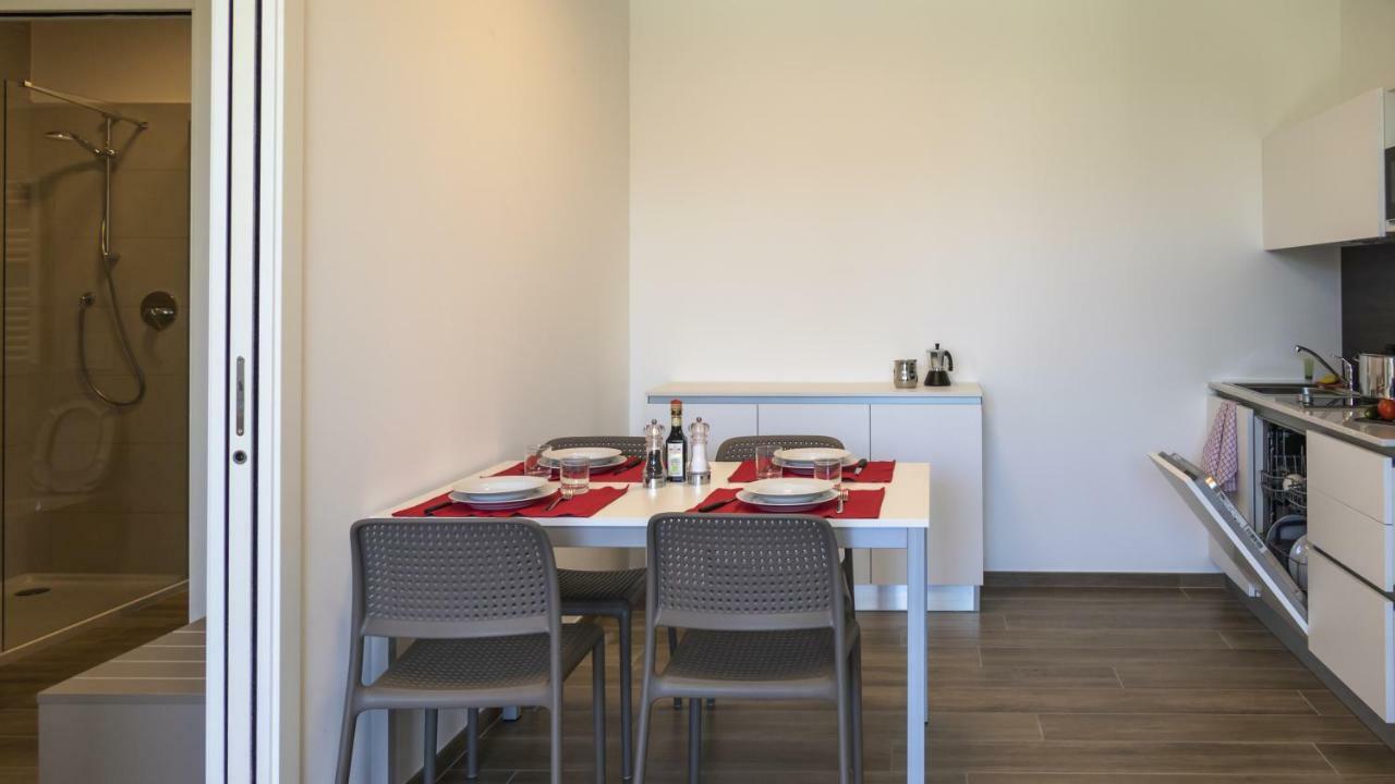 IdeaLazise Camping&Village Esterno foto