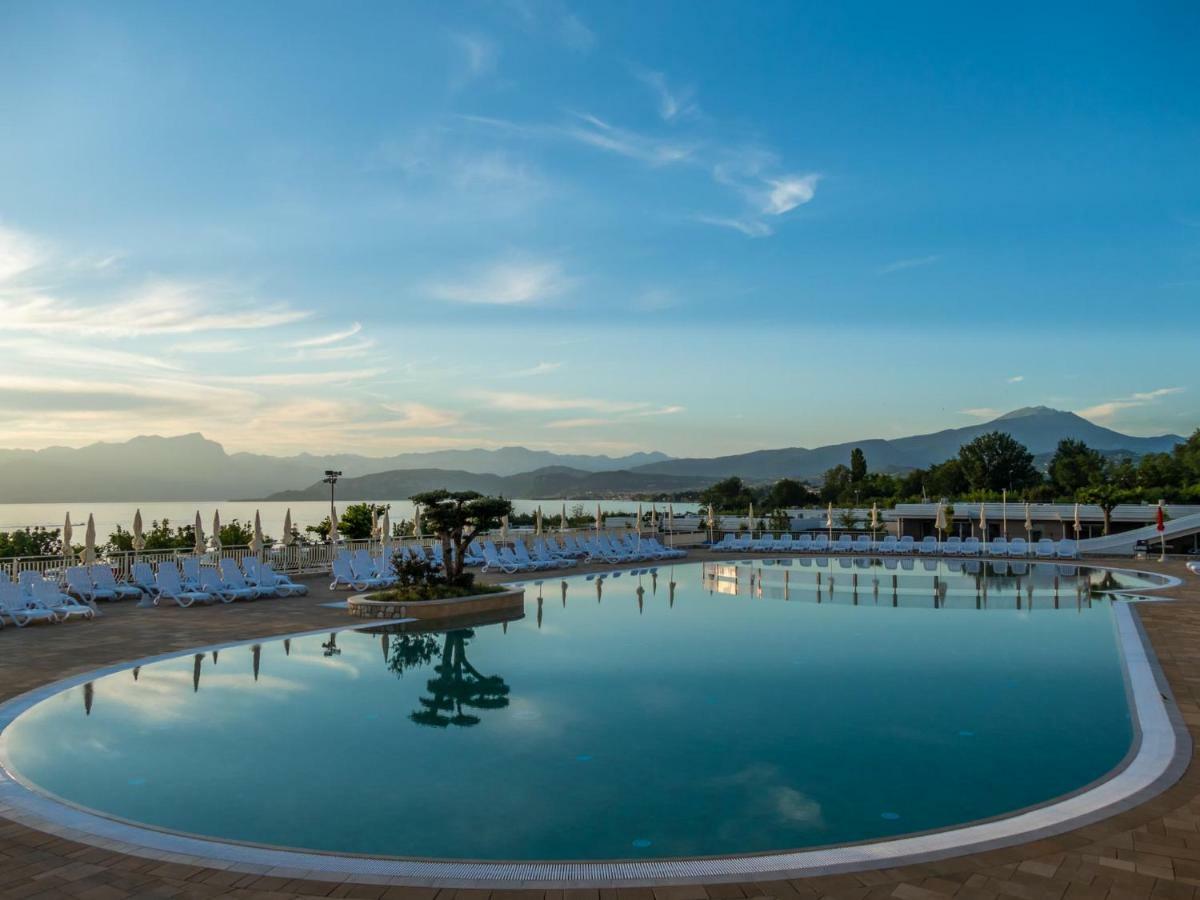 IdeaLazise Camping&Village Esterno foto