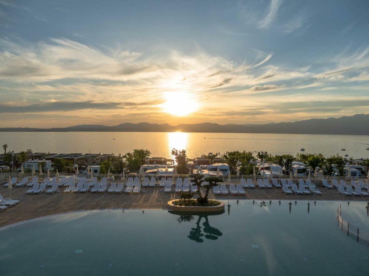 IdeaLazise Camping&Village Esterno foto